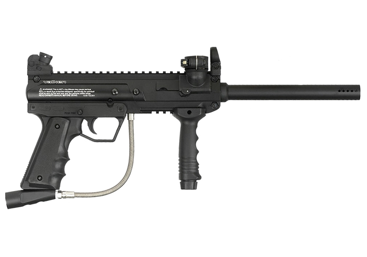 Valken SW-1 Blackhawk .50 Cal